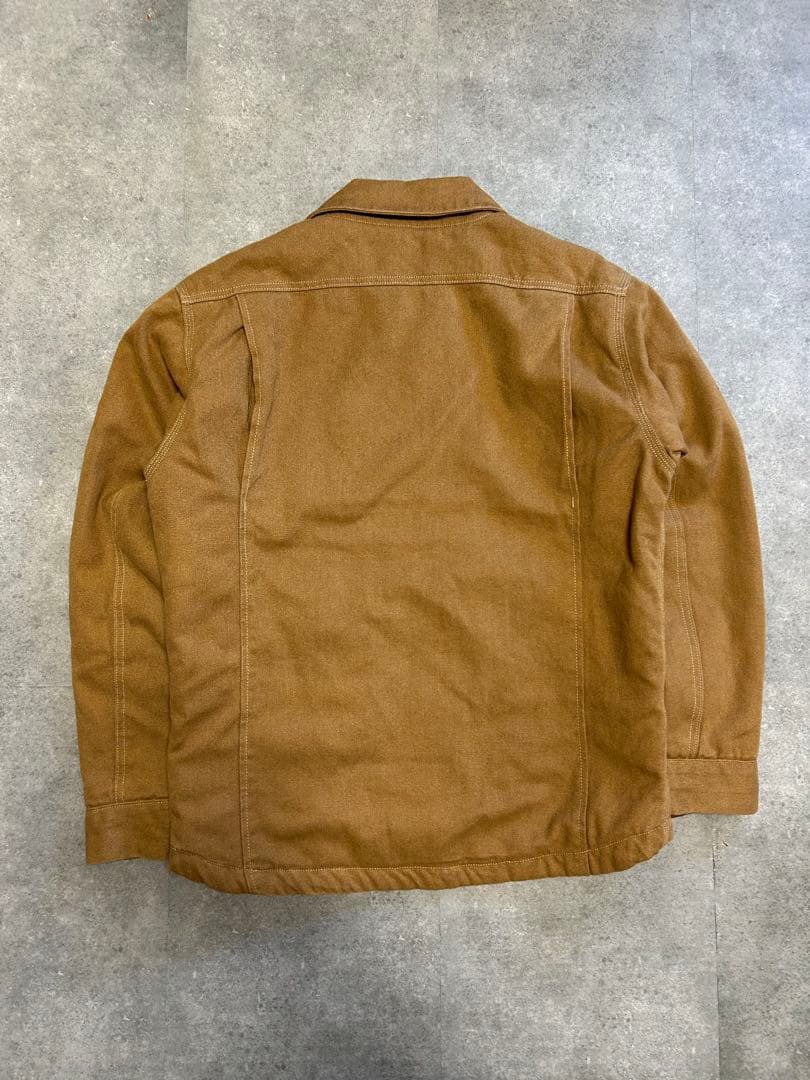 patagonia パタゴニア　キャンバスランチジャケット　27805SP20