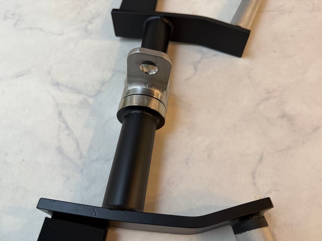 アームカール プレスダウン アタッチメント