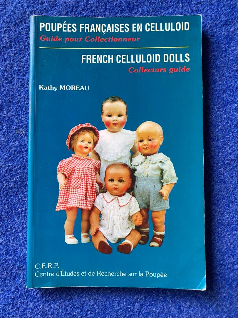 洋書 Guide pour collectionneur