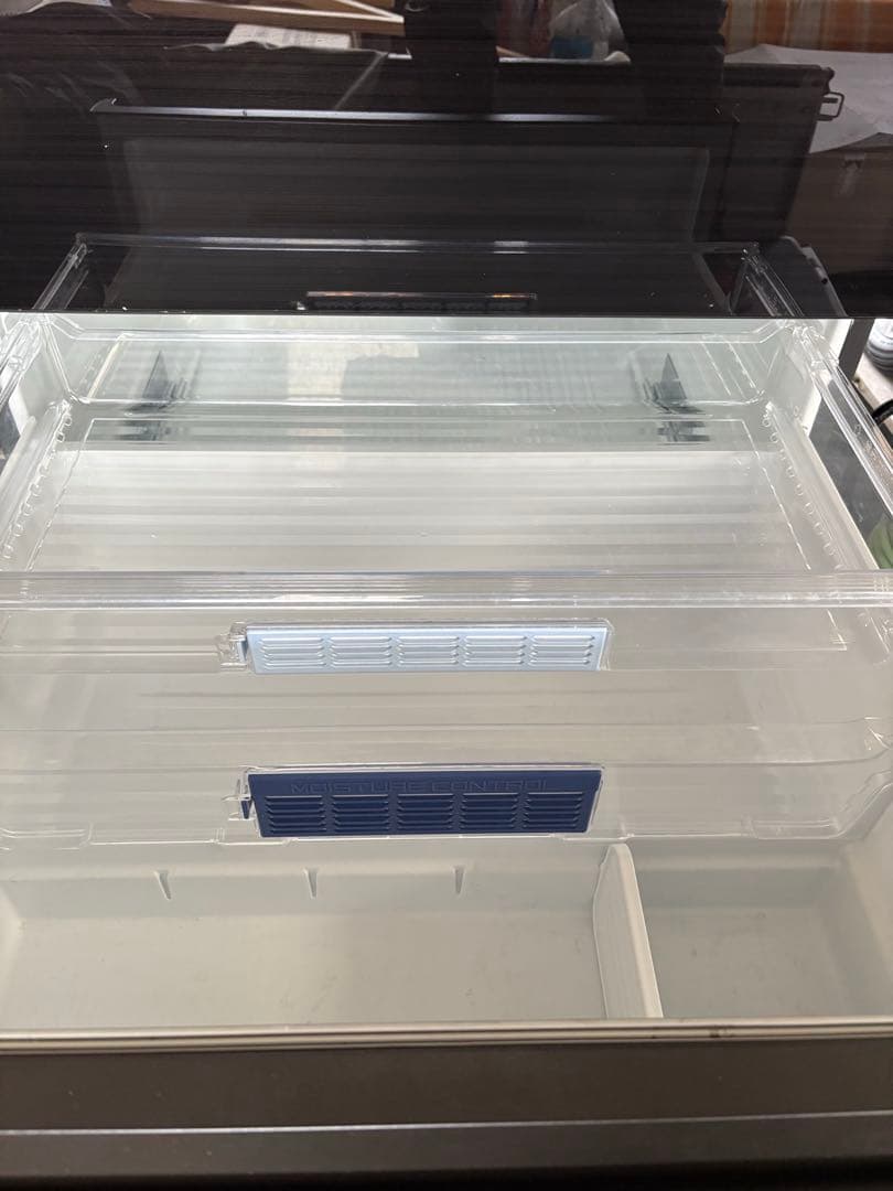 Panasonic NR-F655HPX-TB 冷蔵庫 650L