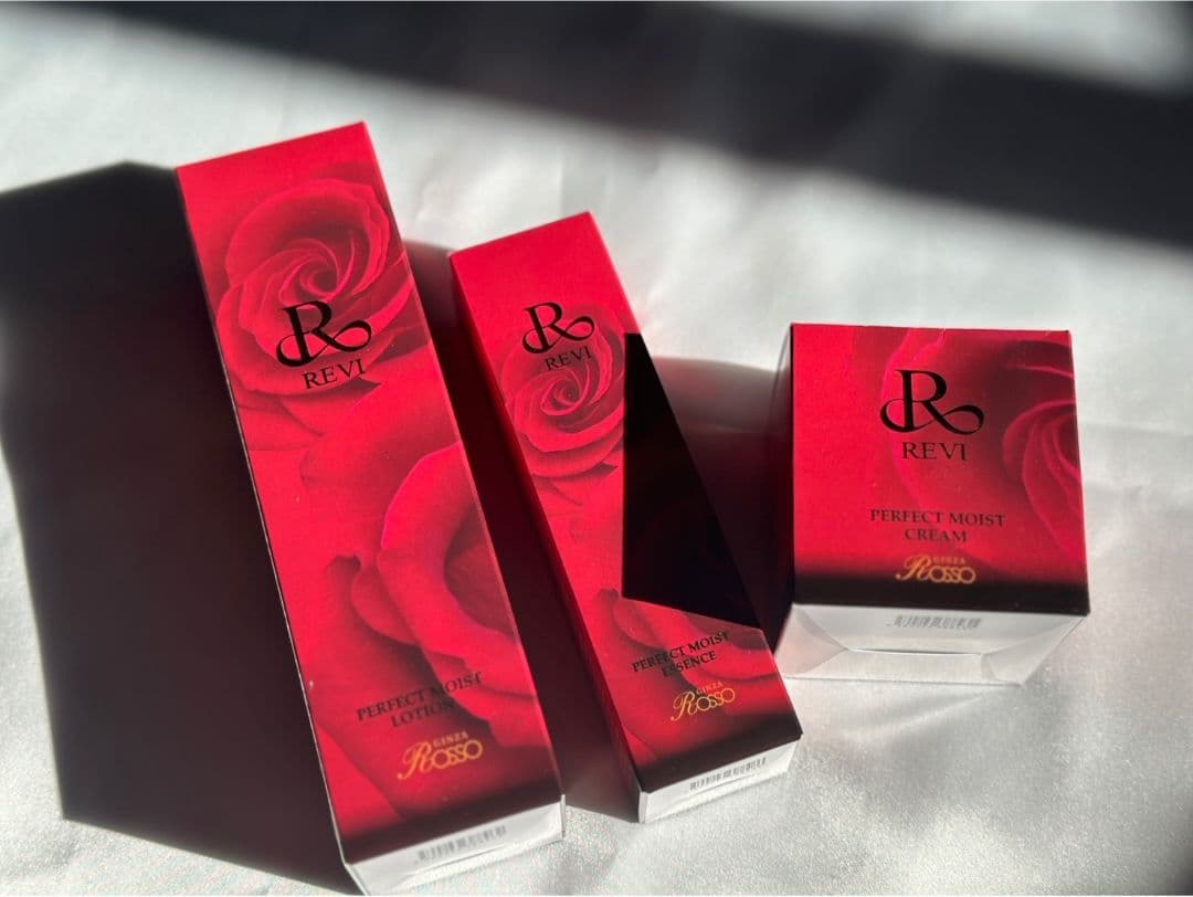 REVI 植物幹細胞セット