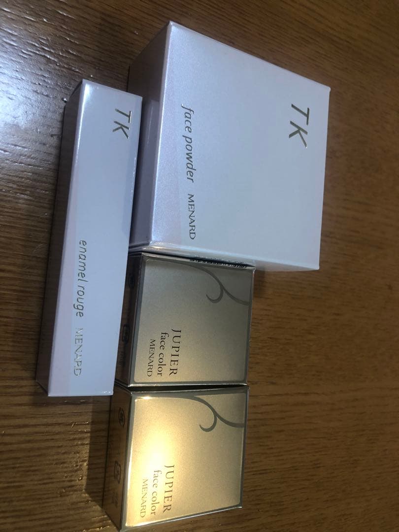 メナード　セット