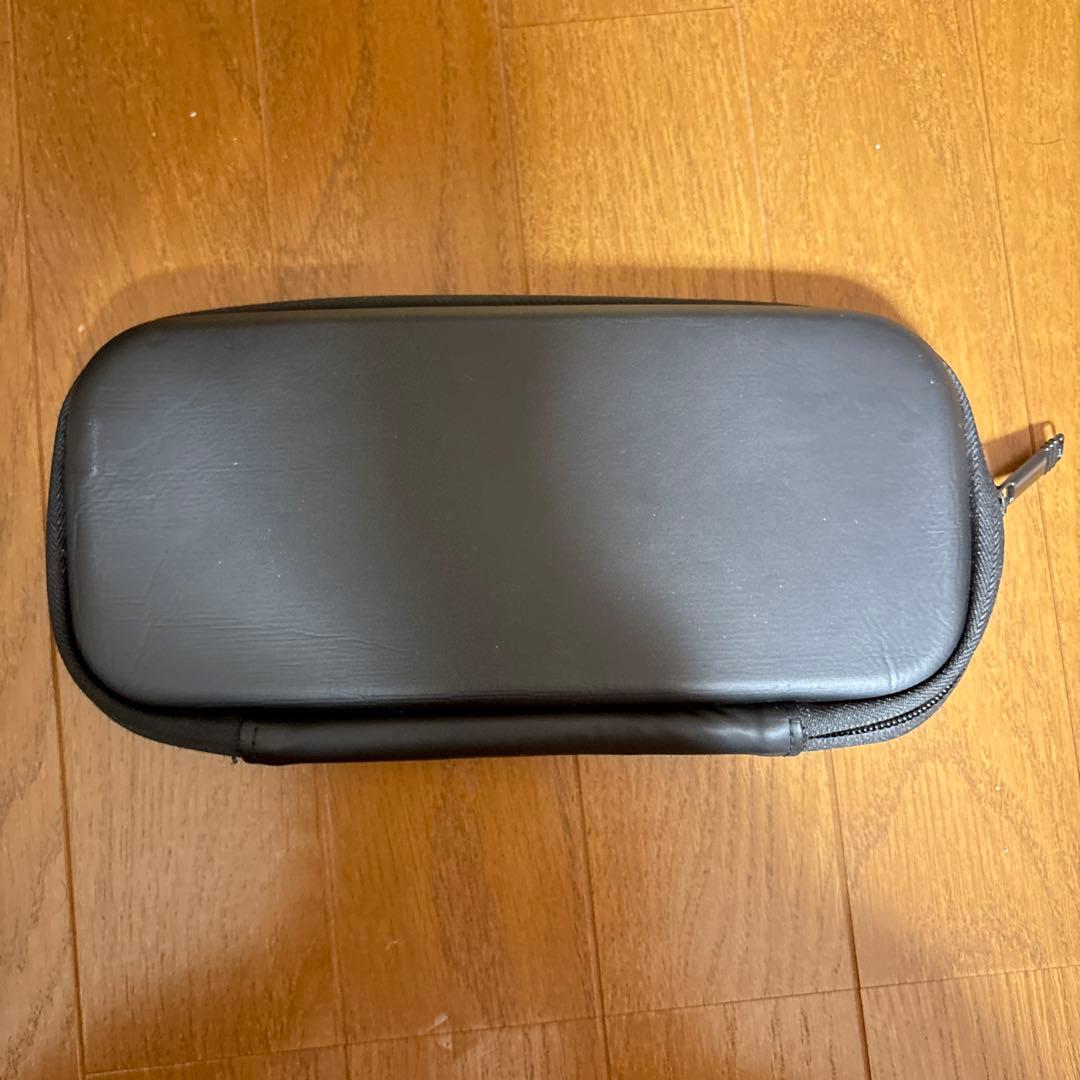 Nintendo Switch2022年10月購入ネオンブルー／ネオンレッド