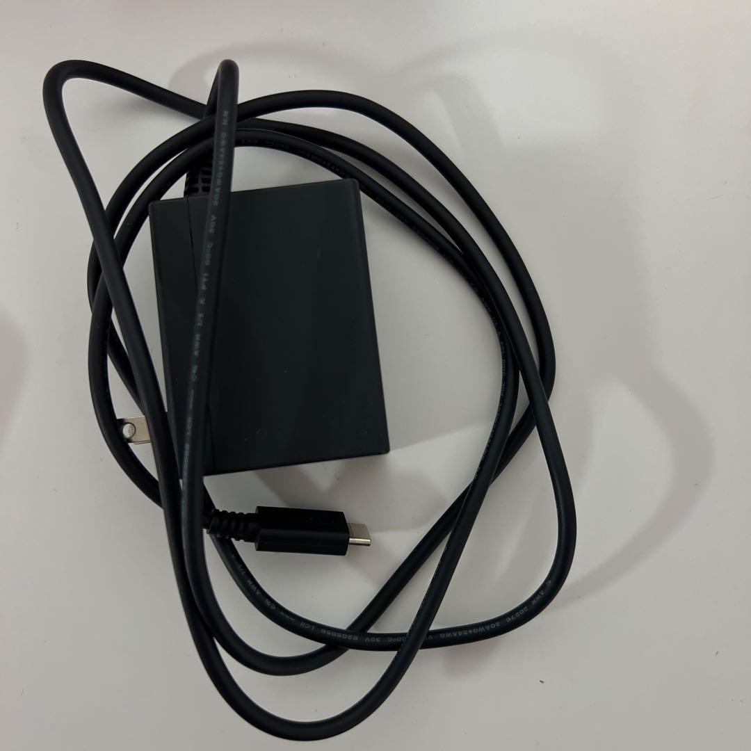 ま*ぁ様 Nintendo Switch Lite ピンク 本体 充電器付き