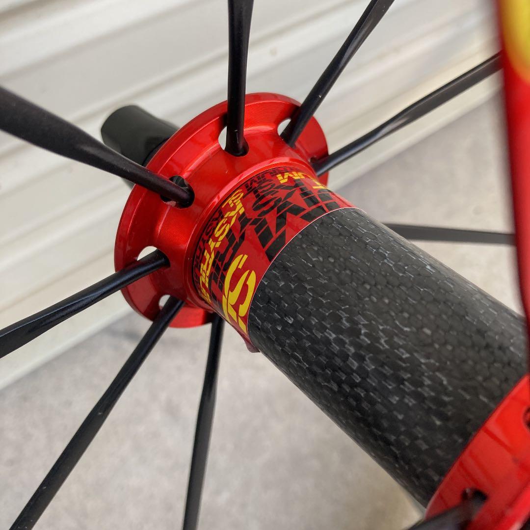 パーツ MAVIC KSYRIUM SL