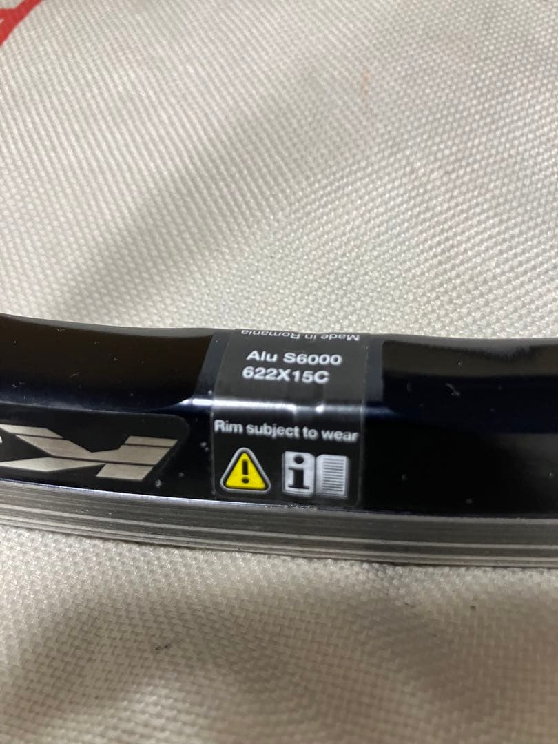 パーツ MAVIC KSYRIUM SL