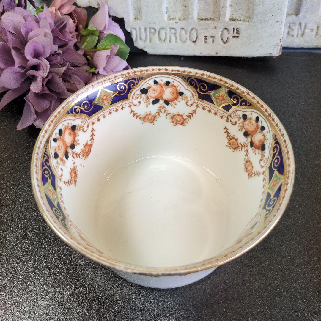 マーちゃんさま専用商品 伊万里パターン シュガーボウル