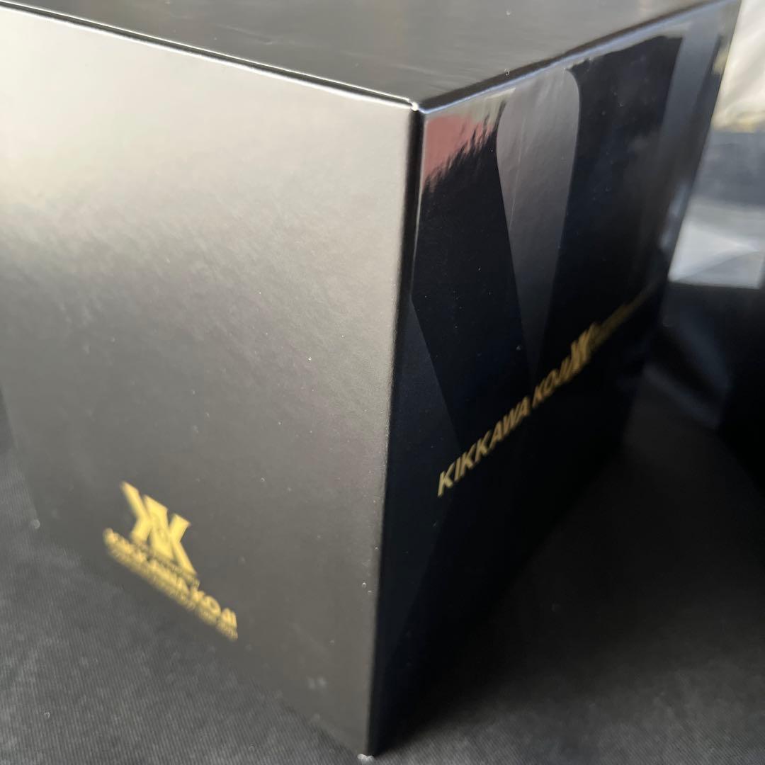 吉川晃司 COMPLETE ALBUM BOX 1984-2013 CD25枚組