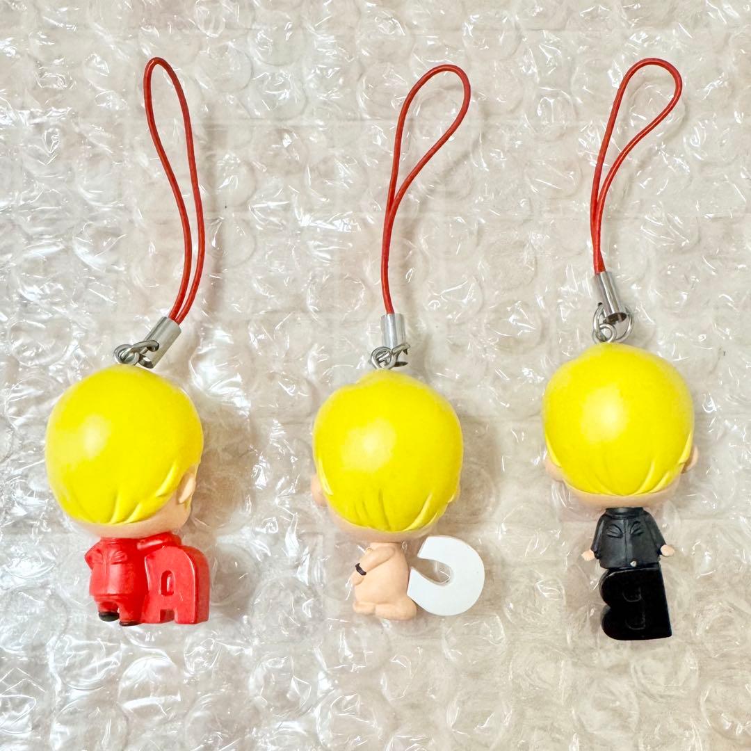 貴重 Acid Black Cherry オビツキューピー 「2012 」 全種