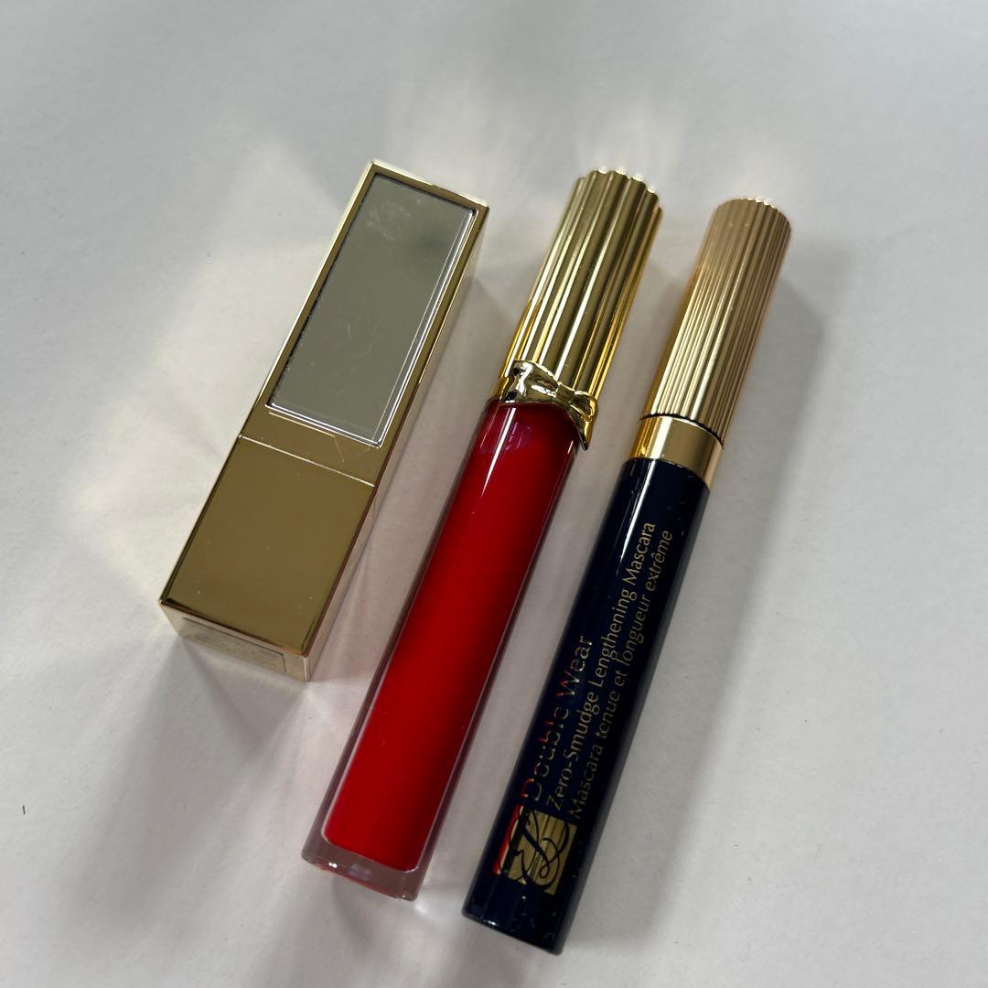 エスティローダー メイクアップ コレクション 2020 新品・未使用 10点