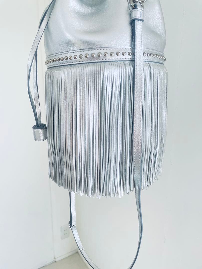 J&Mデヴィットソン　フリンジカーニバル　M