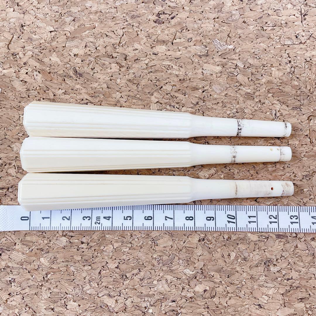 三味線 天然素材 糸巻　地唄三味線