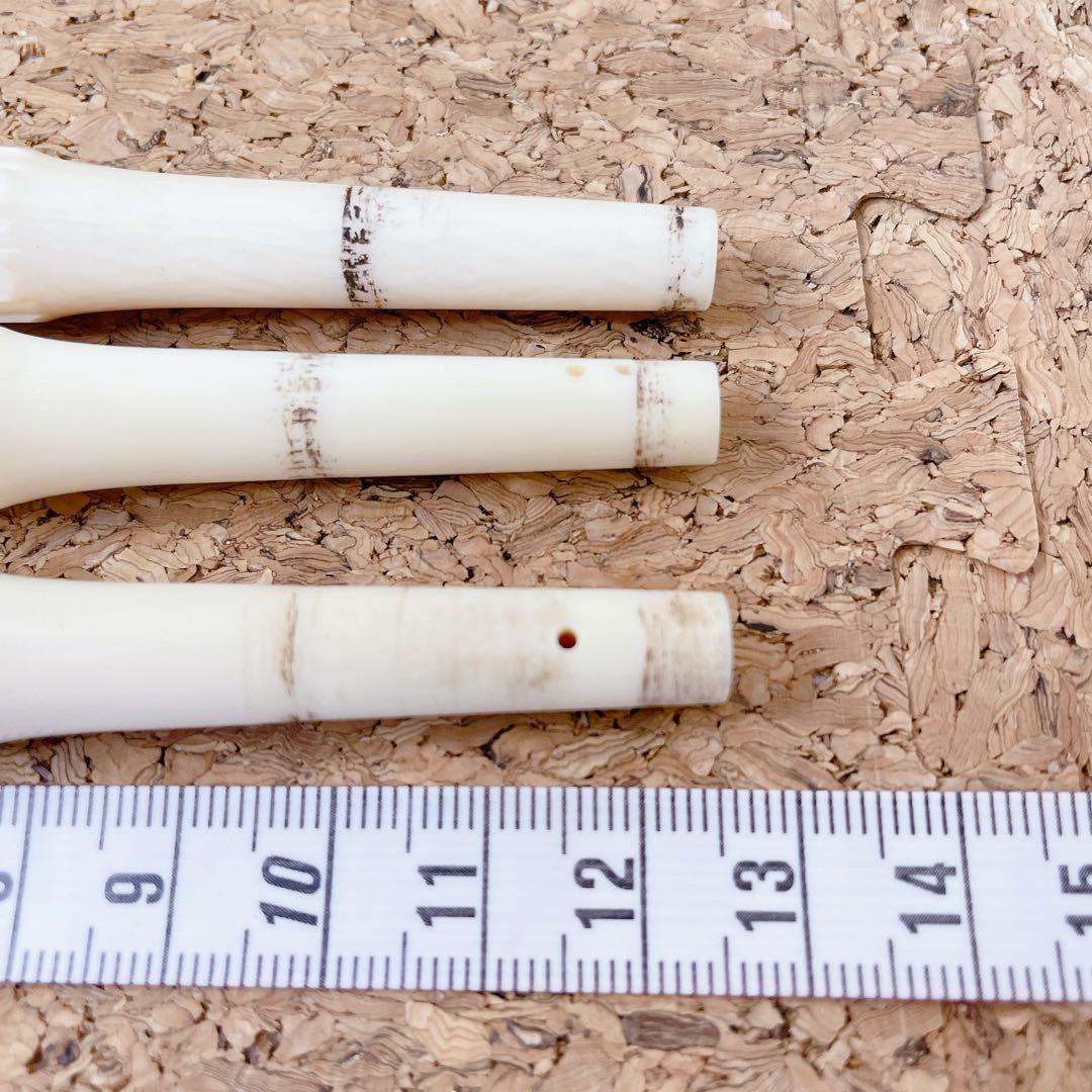 三味線 天然素材 糸巻　地唄三味線