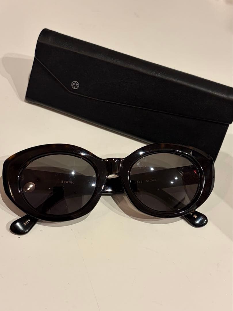 ayame LAYS ダークハバナ