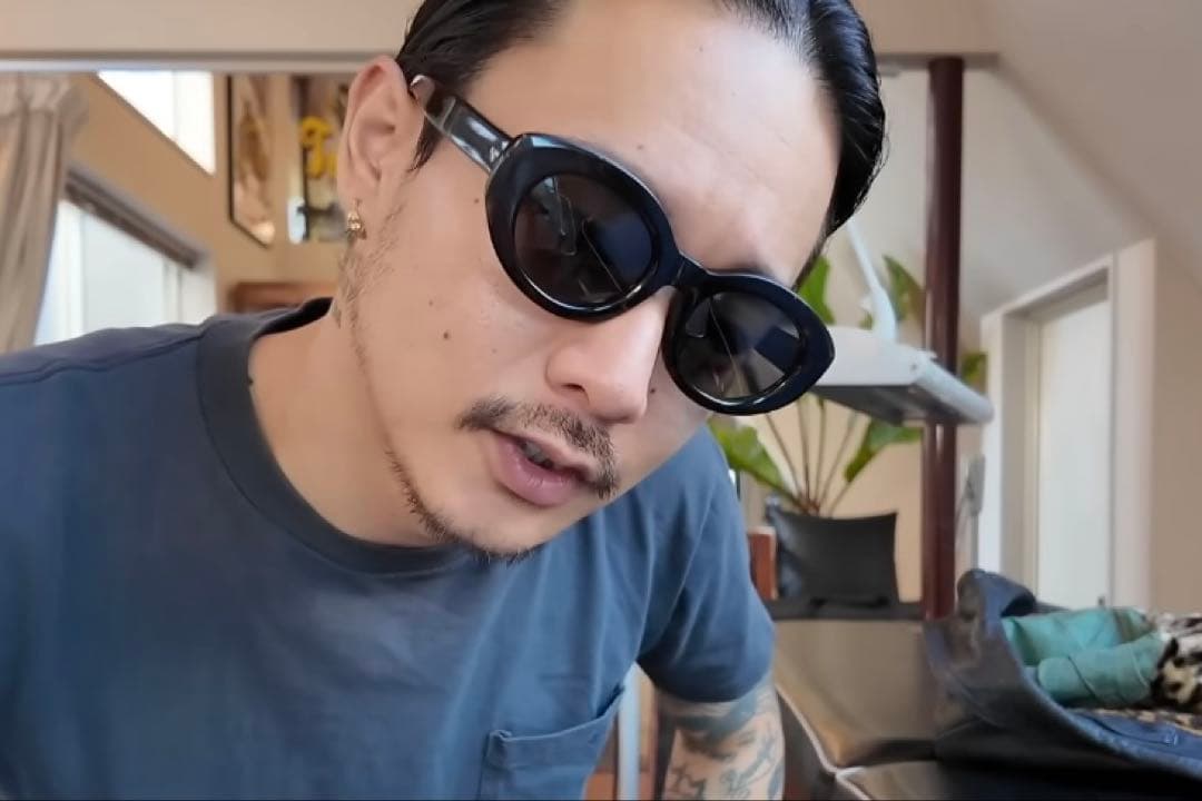 ayame LAYS ダークハバナ