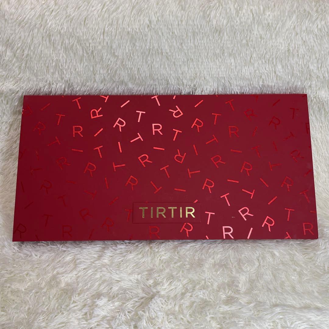 【希少✨】TIRTIR クッションファンデ セット 4.5g ×12新品未使用‼️
