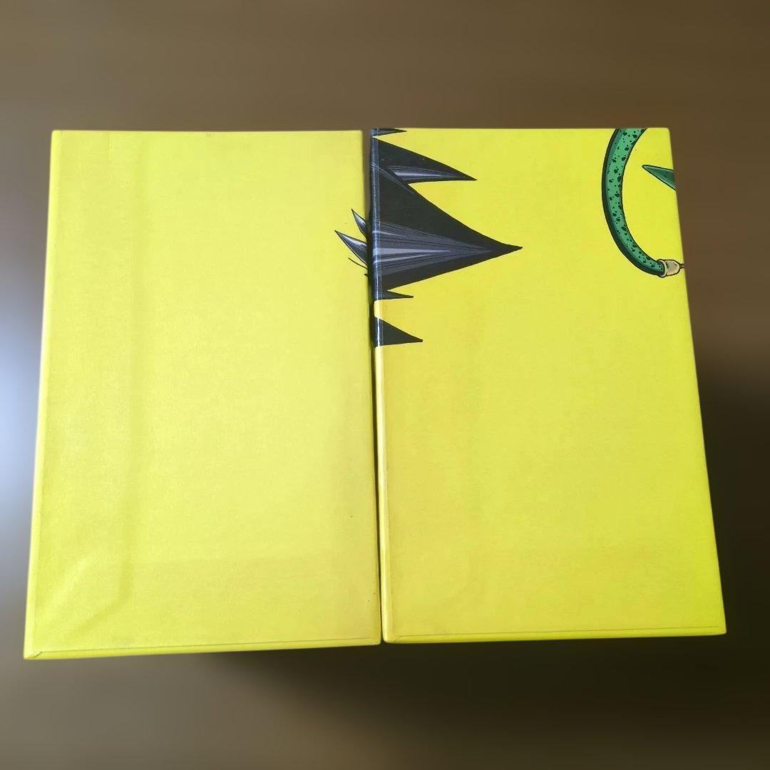 ドラゴンボールZ　DVDBOX　1.2まとめて