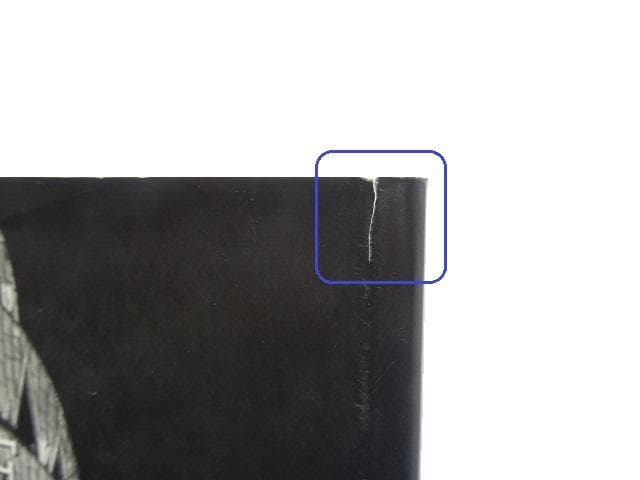 洋書◆ニューヨークのランドマーク 1100以上の歴史的建築資料集 本 アメリカ