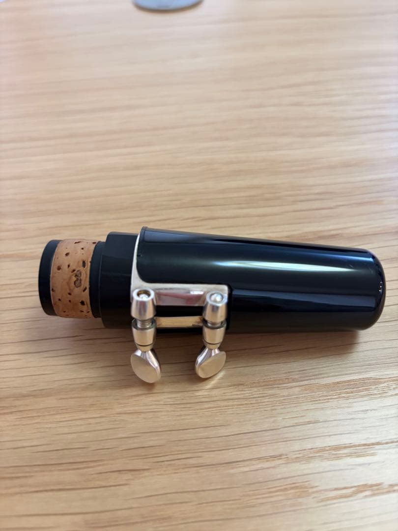 ハ*ー様 【全タンポ•キィコルク交換済】 ヤマハ クラリネット YCL-SEVm