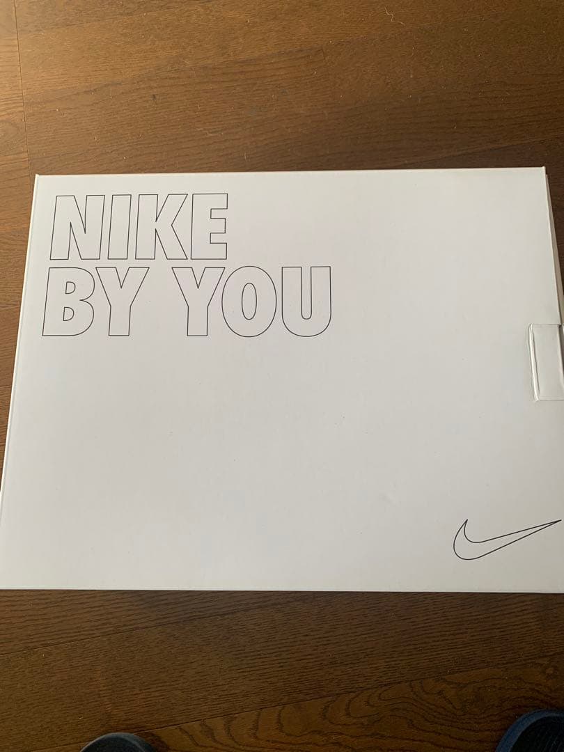 【最終値下】ナイキ NIKE オーダースパイク グリーン系 27cm