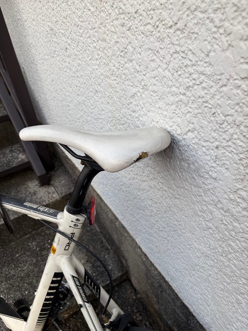 TERN「ターン」 SURGE PRO ミニベロ