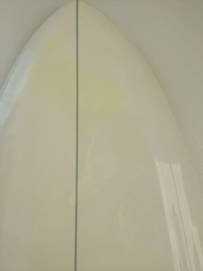 Three Weather Performer6'6\" 50L ミッドレングス