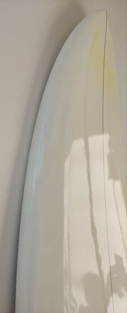 Three Weather Performer6'6\" 50L ミッドレングス