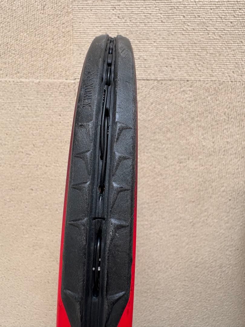 YONEX VCORE 100L G1テニスラケット