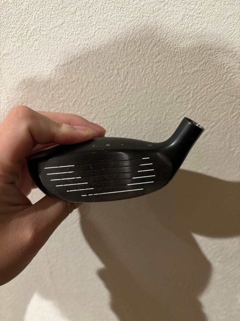 g425 4ut 22度　ユーティリティ