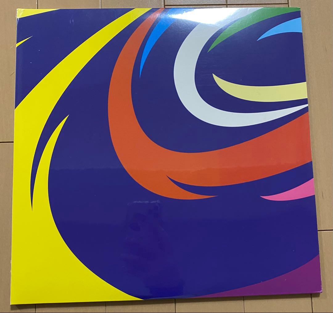 未開封 サニーデイ・サービス / Love Album アナログ レコード