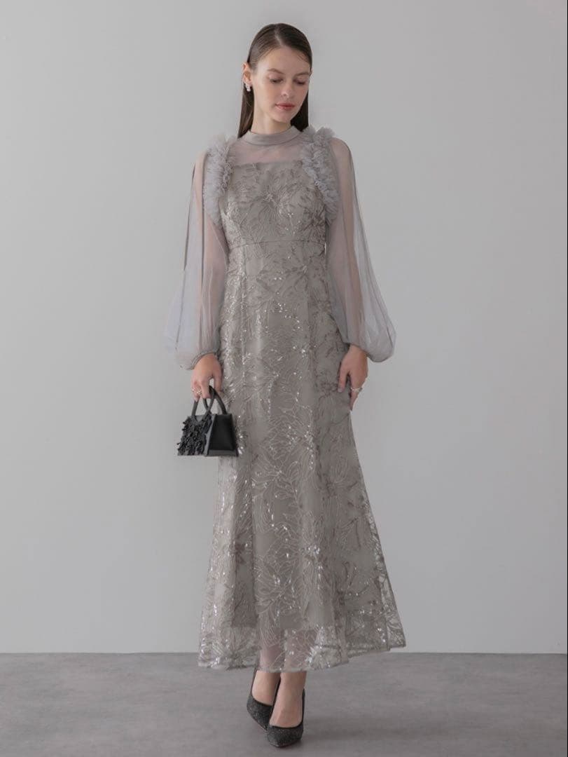 Leja オケージョンドレス サイズS