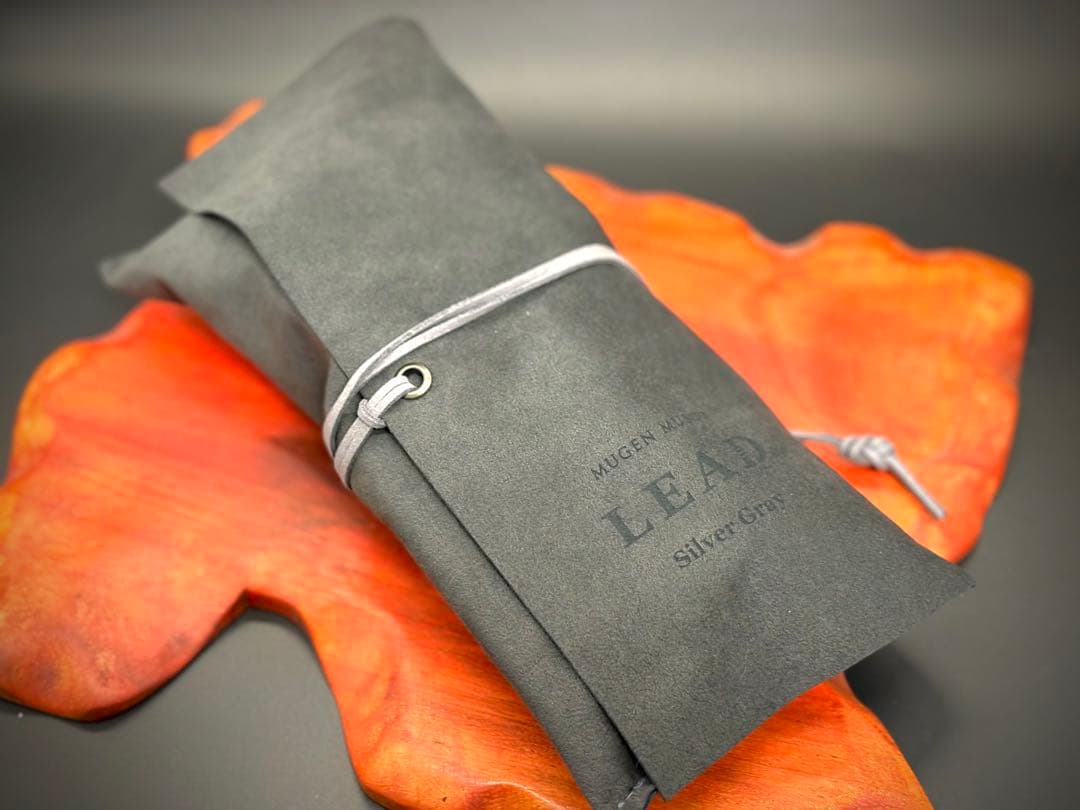 T*7様 玉83gけん83g！『止まる穴』の初期LEAD★けん玉★MUGEN M