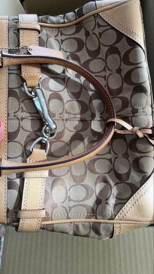 COACH まとめ売り　10点　ショルダーバッグ　ハンドバック