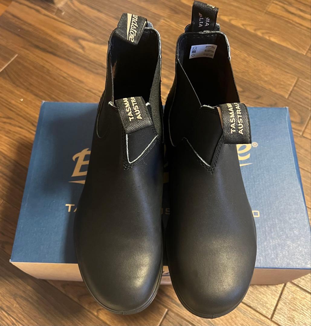 新品未使用品❗️BLUNDSTONE サイドゴアブーツ　5