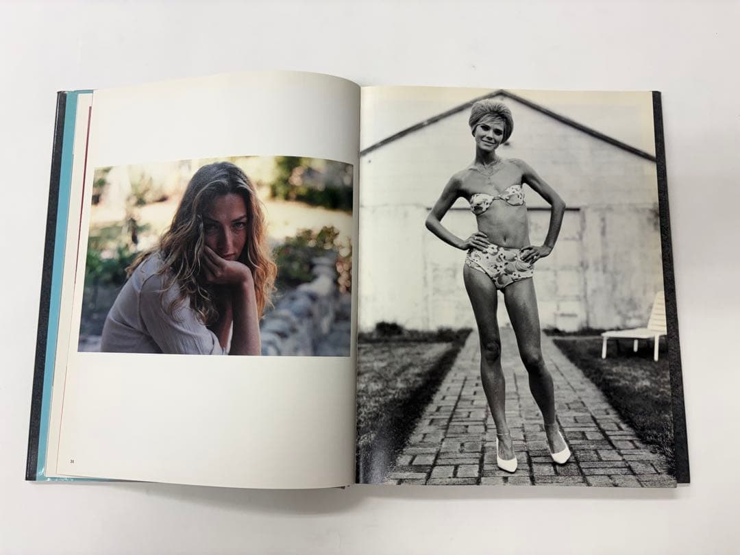 FASHION: Photography of the Nineties 写真集