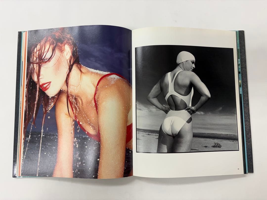 FASHION: Photography of the Nineties 写真集