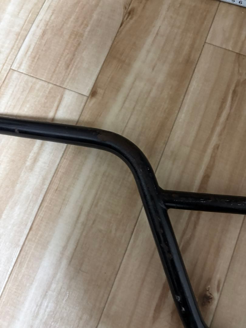 CULT BMX JAUME SINTES BAR BMX ハンドルバー