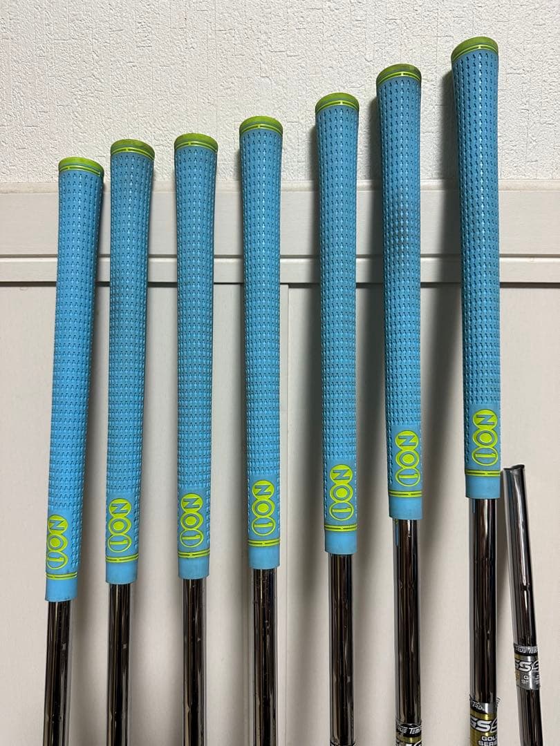 ゴルフクラブセット　お買い得