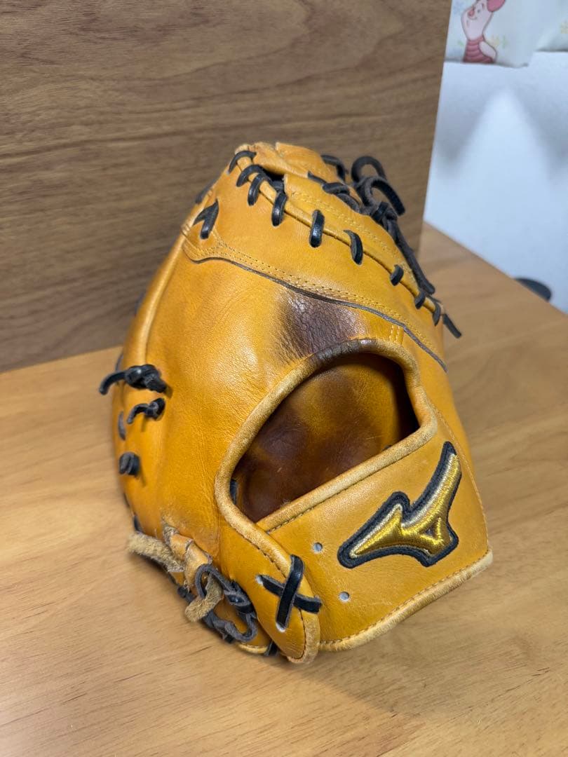 ミズノプロ　ファーストミット