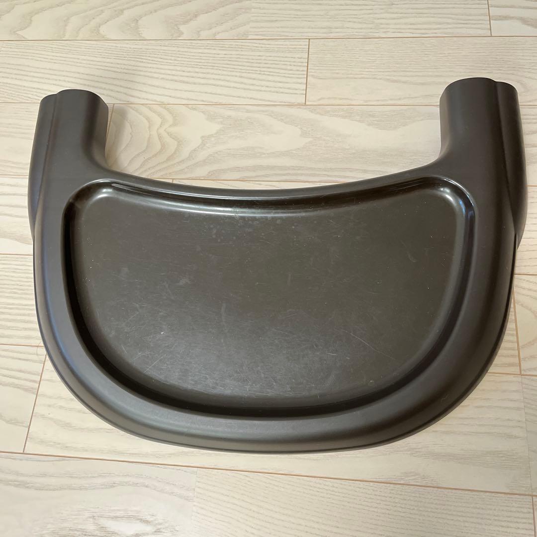 Combi ネムリラAT BEDi ハイローチェア