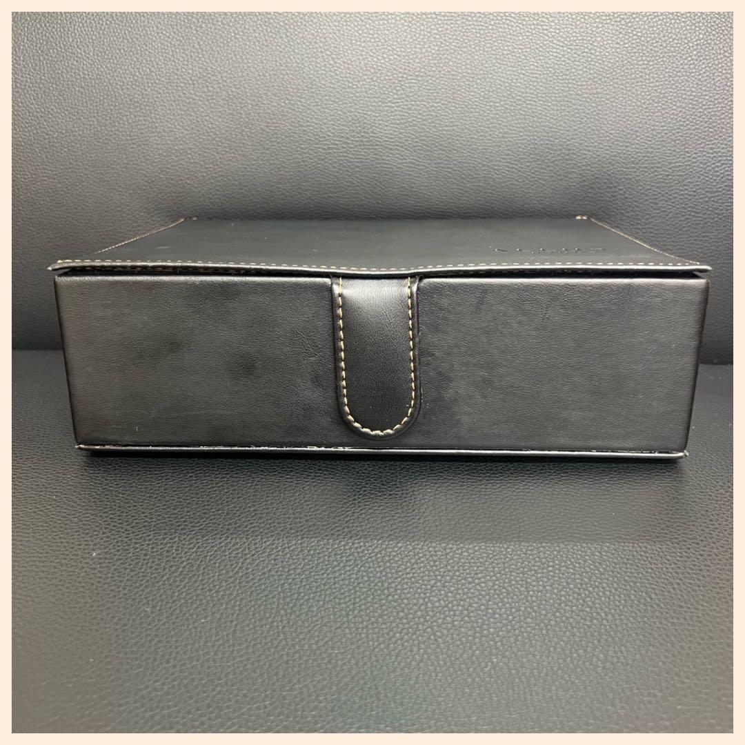 CHANEL アリュール コフレ シグネチャー 未使用品