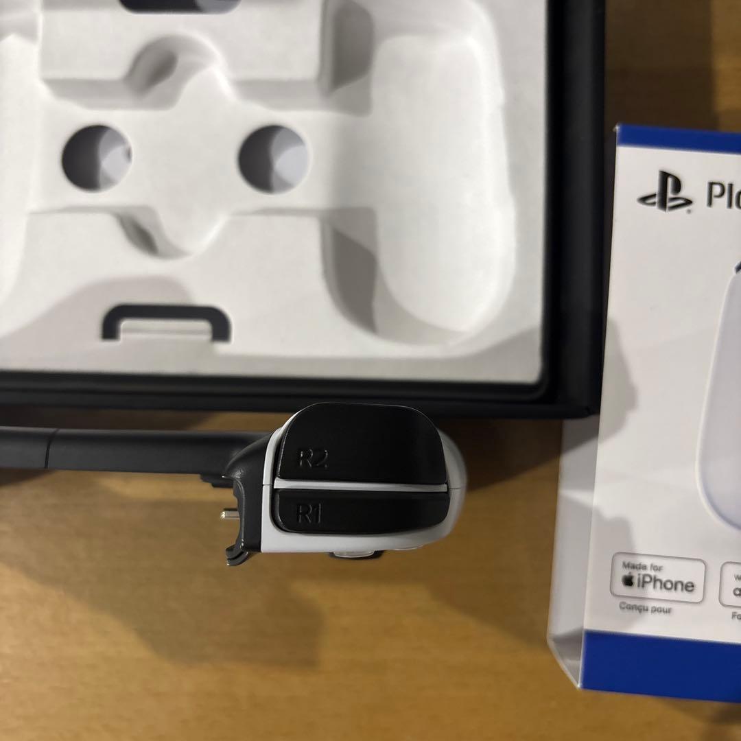 コ*ロ様 Backbone One (USB-C) (第2世代) PlaySta