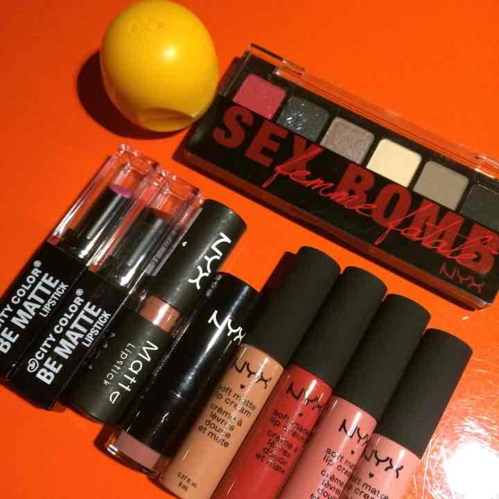 メイクまとめ買い♡お得セット！！！