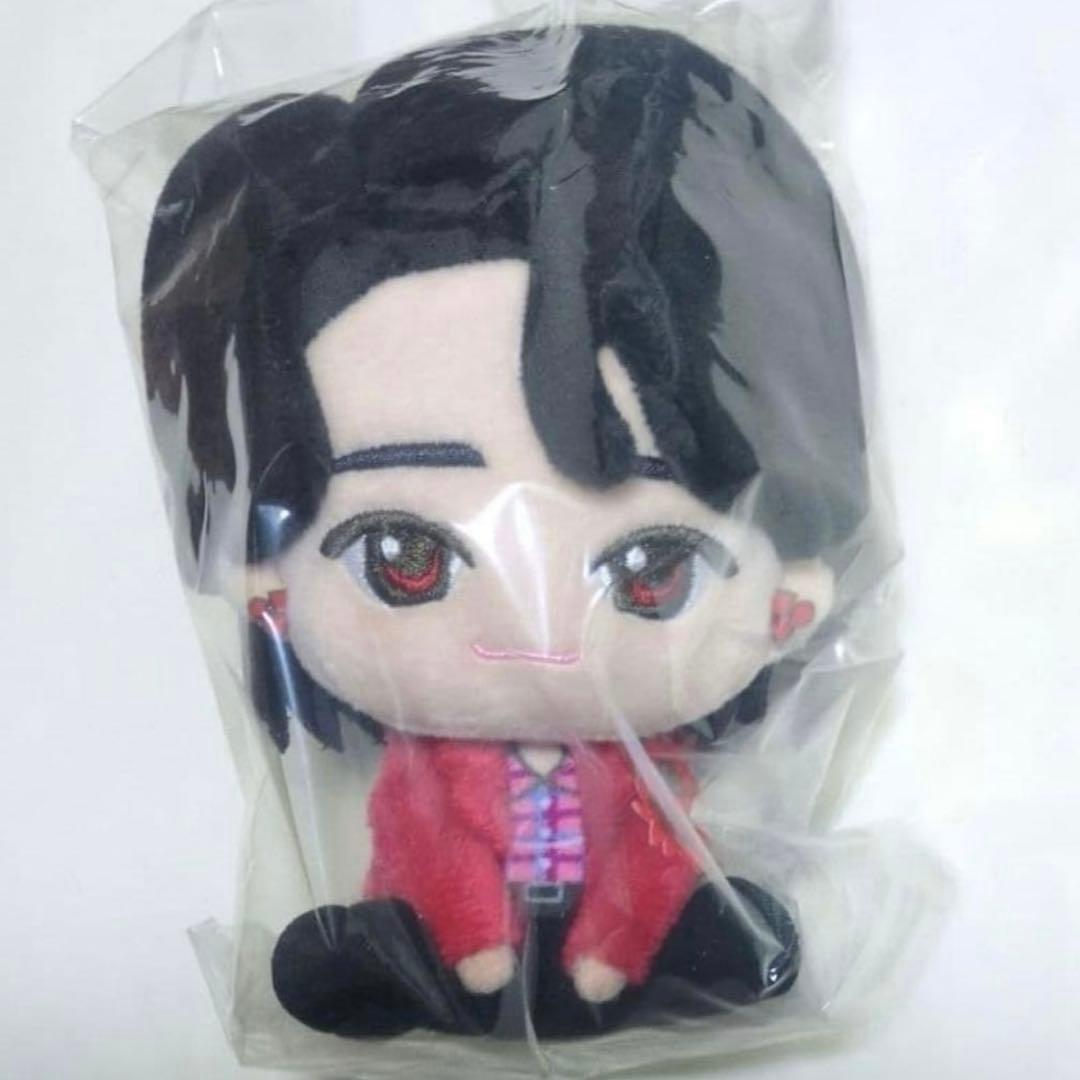 ミセス　一番くじ　大森元貴　ぬいぐるみ　A賞