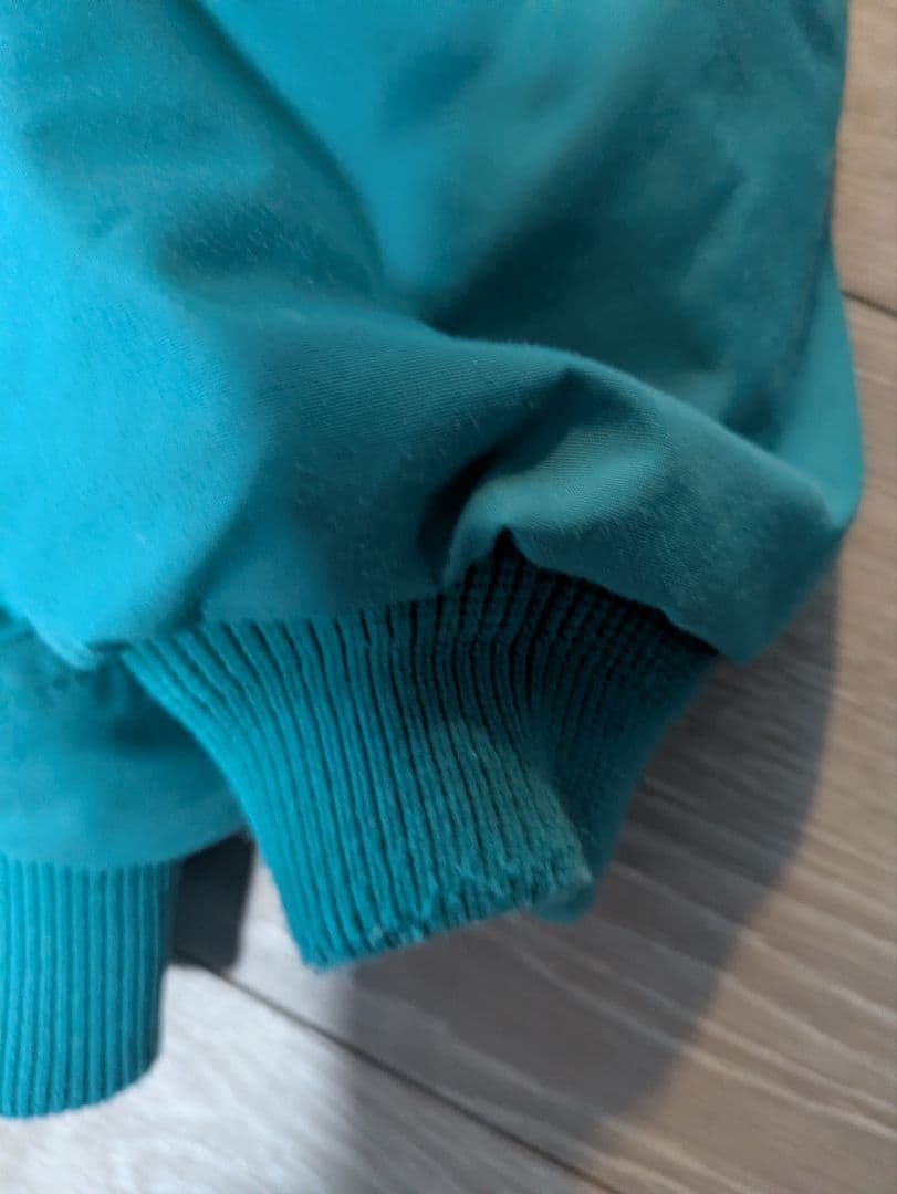 Patagonia　シェルドシンチラ　グリーン