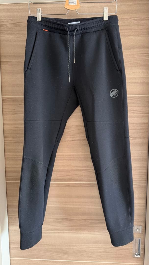 MAMMUT セットアップ　トレーナー M