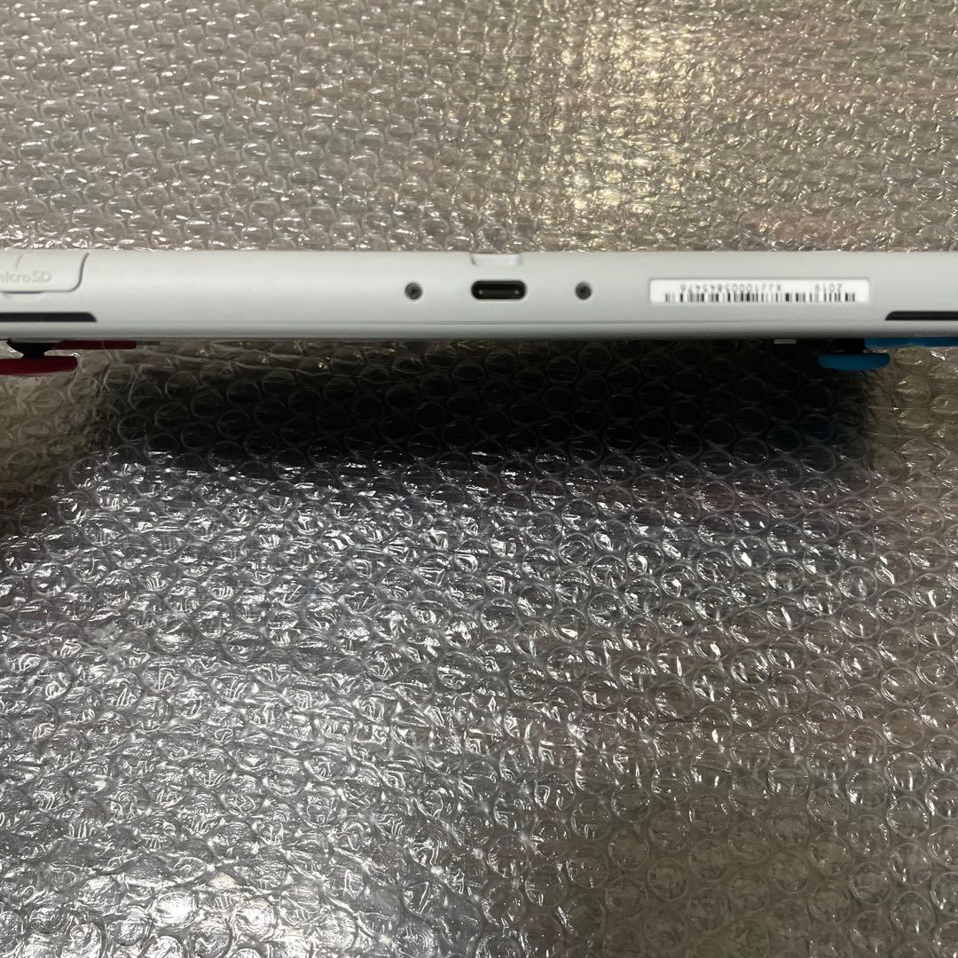 Nintendo Switch Lite ポケモン ザシアン・ザマゼンタ本体のみ