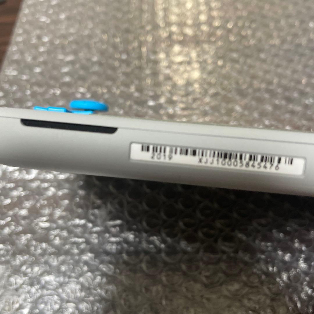 Nintendo Switch Lite ポケモン ザシアン・ザマゼンタ本体のみ