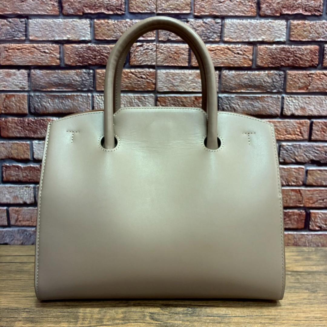 ■FURLA　フルラ　ジェネシ　2wayバッグ