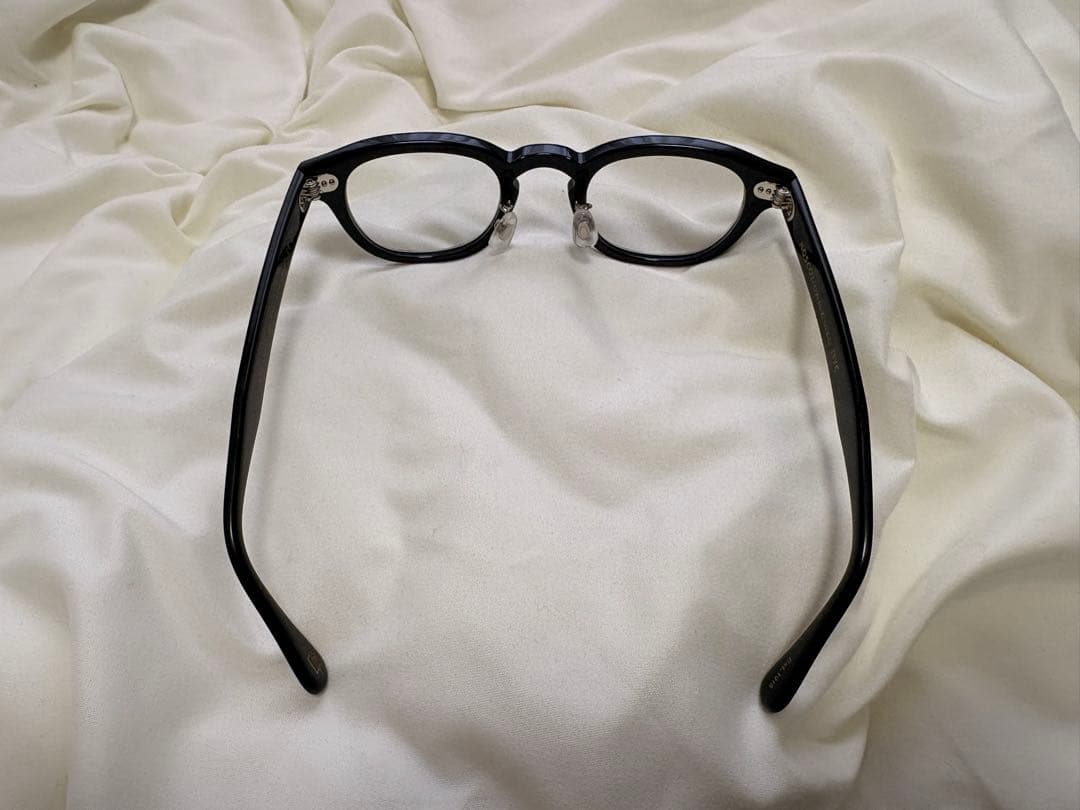 【正規品】MOSCOT モスコット LEMTOSH レムトッシュ46サングラス